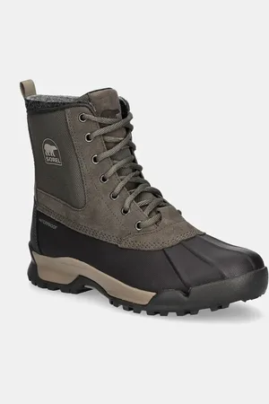 sorel Scarpe BUXTON LITE BOOT WP 200g uomo colore 2078361245