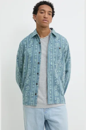 Billabong Camicia in velluto a coste Solana Cord colore EBYWT03004
