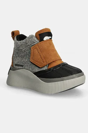 sorel Scarpe invernali bambini TODDLER OUT N ABOUT colore 2102191