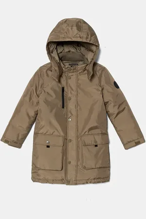 Guess Giacca per bambini colore L4BL15 WDH90