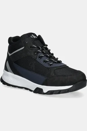 Calvin Klein Scarpe da ginnastica per bambini colore V3B9-81087