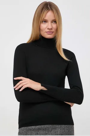 HUGO BOSS Maglione in lana donna
