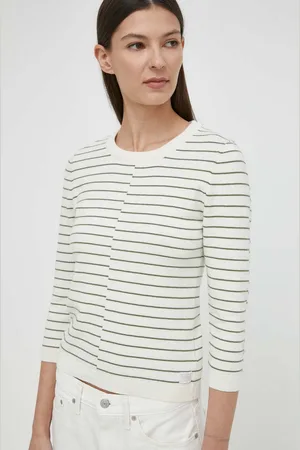 G-Star Maglione in misto lana donna colore