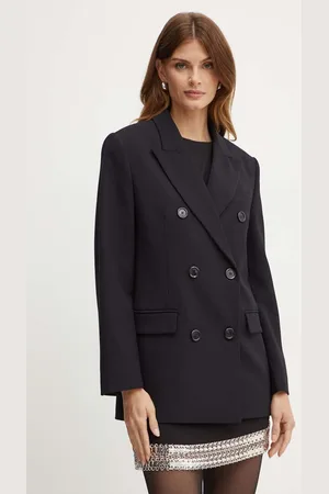 Pinko Blazer con aggiunta di lana colore 103695 A1XX