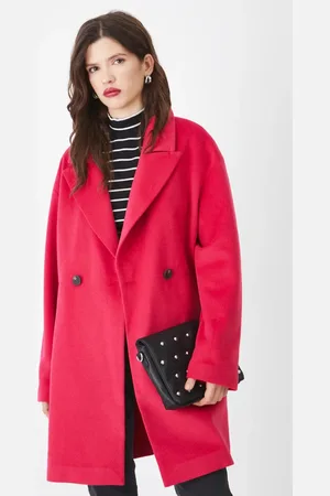 MEDICINE Cappotto donna colore
