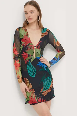 Desigual Vestito FUNNY 24SWMK20