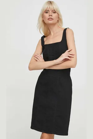 Calvin Klein Vestito di jeans colore