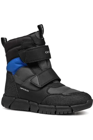 Geox Stivali da neve bambini colore navy