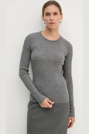 Herskind Maglione in lana Camb donna colore 5312825