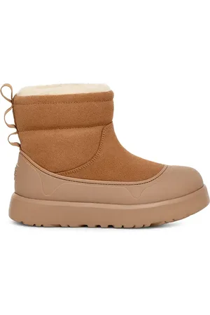 UGG Stivali da neve bambini KIDS CLASSIC MINI MOD colore 1157691K