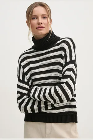 Sisley Maglione donna colore 1441L2020