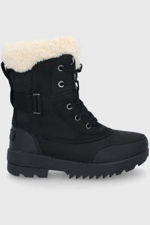 sorel Stivali da neve in pelle TORINO II