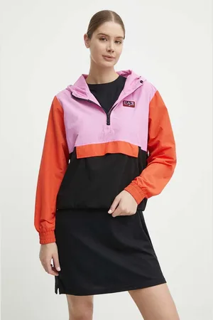 EA7 Giacca donna colore