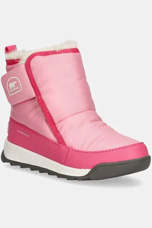 sorel Scarpe invernali TODDLER WHITNEY II colore 2101341