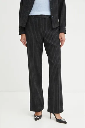 Michael Kors Pantaloni in lana MF43015F2A