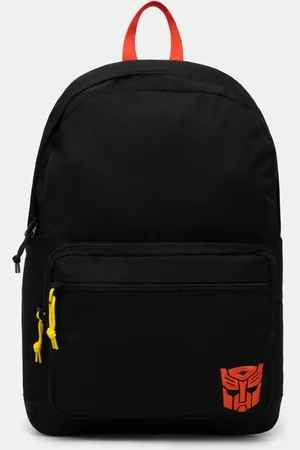 Converse Zaino x Transformers colore con applicazione 10027824-A01