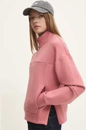 Superdry Felpa donna colore W2012170A-9KS