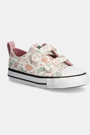 Converse Scarpe da ginnastica bambini CHUCK TAYLOR ALL STAR 2V colore A08403C