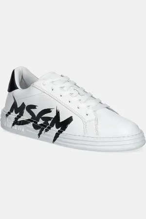 Msgm Sneakers in pelle colore 3740MS506 924