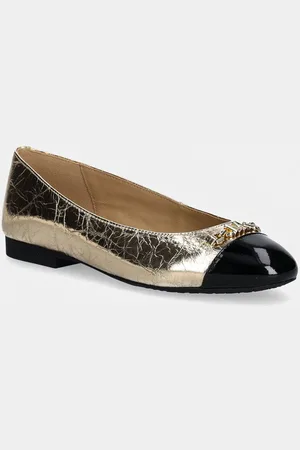 Michael Kors Ballerine in pelle Rebecca colore 40F4RBFP1M.740