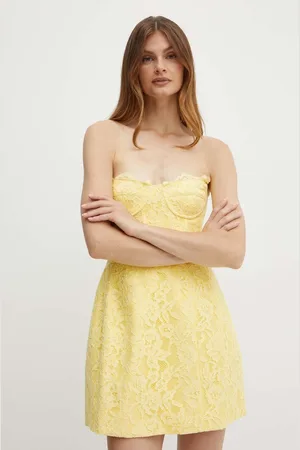 Bardot Vestito CLARINA colore 59396DB