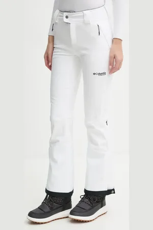 Columbia Pantaloni Roffee Ridge colore 2085811