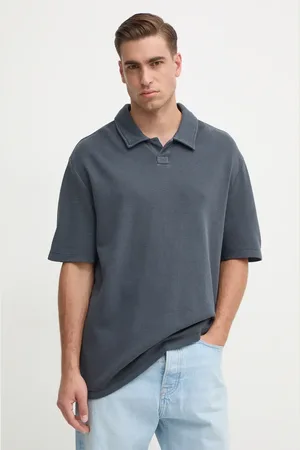 Calvin Klein Polo in cotone colore J30J326688