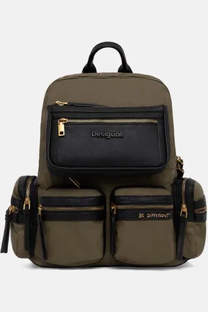 Desigual Zaino HOPPER CHESTER IA donna colore 24WAKY03