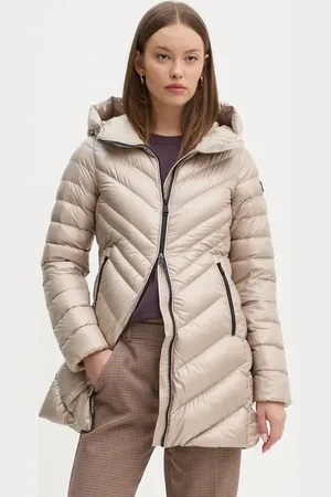 Hetrego Piumino MARILOU donna colore 8N715