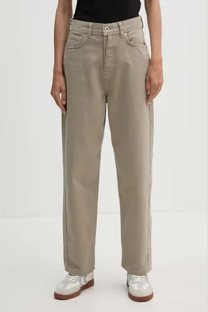 Pepe Jeans Jeans BARREL JEANS UHW donna PL204739YH3