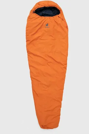 Deuter Sacco a pelo Orbit 5° Regular