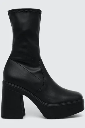 Steve Madden Stivaletti alla caviglia Low Phoenix donna SM11002629