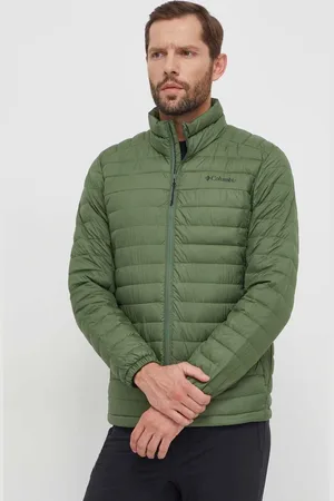 Columbia Giacca da sport Silver Falls colore nero 2034495