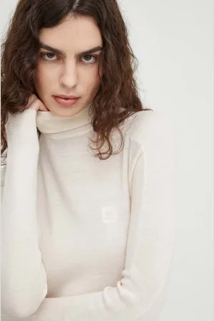 G-Star Maglione in lana donna