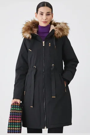MEDICINE Giacca parka donna colore