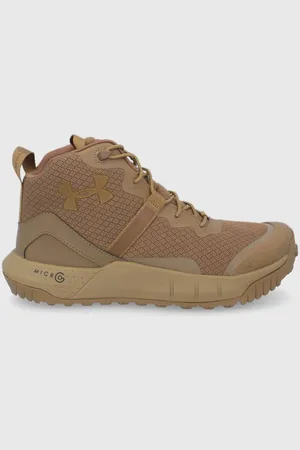 Under Armour Scarpe Micro G Valsetz Mid uomo