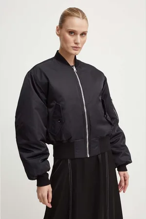 DAY Birger et Mikkelsen Giacca bomber Baldur - Heavy Nylon donna colore DAY65243202