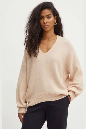 HUGO BOSS Maglione in lana donna colore