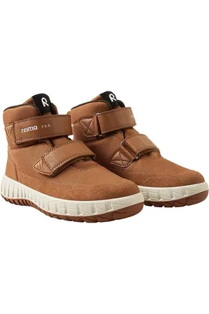 Reima Scarpe da ginnastica per bambini Patter 2.0 colore 5400042A