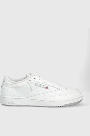 Reebok Sneakers in pelle Club C