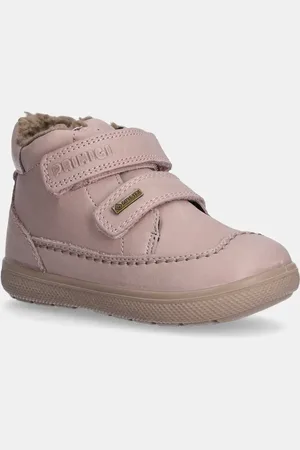 Primigi Scarpe invernali in pelle scamosciata bambino/a colore PSNGT 68502