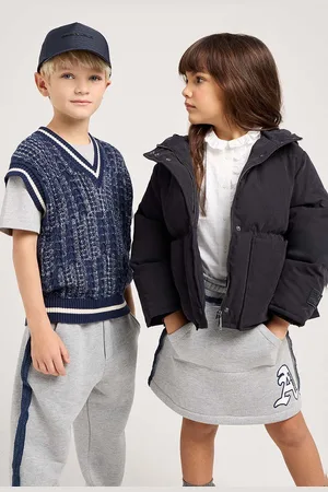 Emporio Armani Cappello con visiera bambino/a colore 404703 4F575