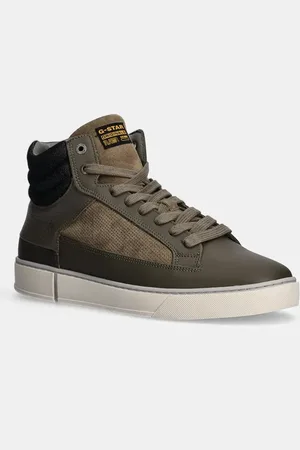 G-Star Sneakers Ravond colore GR001019AM