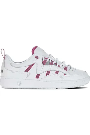 K-Swiss Sneakers in pelle SLAMM 99 CC colore