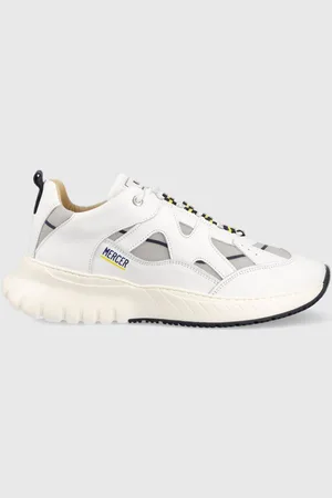 The Mercer Sneakers The Jupiter ME231012