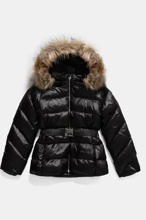 Guess Piumino bambini colore J4BL01 WGL50