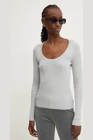 HUGO BOSS Maglione donna colore 50522557