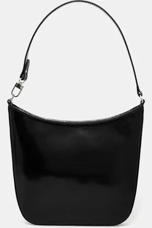 By Far Borsa a mano in pelle Suli colore MWBSB053CL017BK001PL