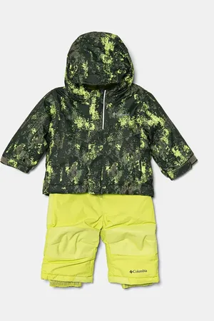 Columbia Giacca e pantaloni bambini Buga Set colore 2088903