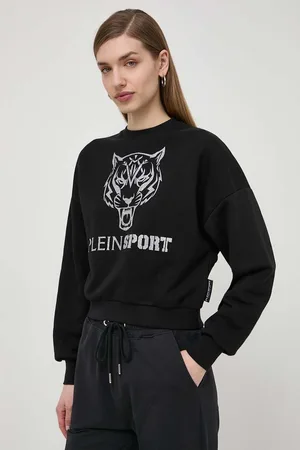 Philipp Plein Felpa donna colore